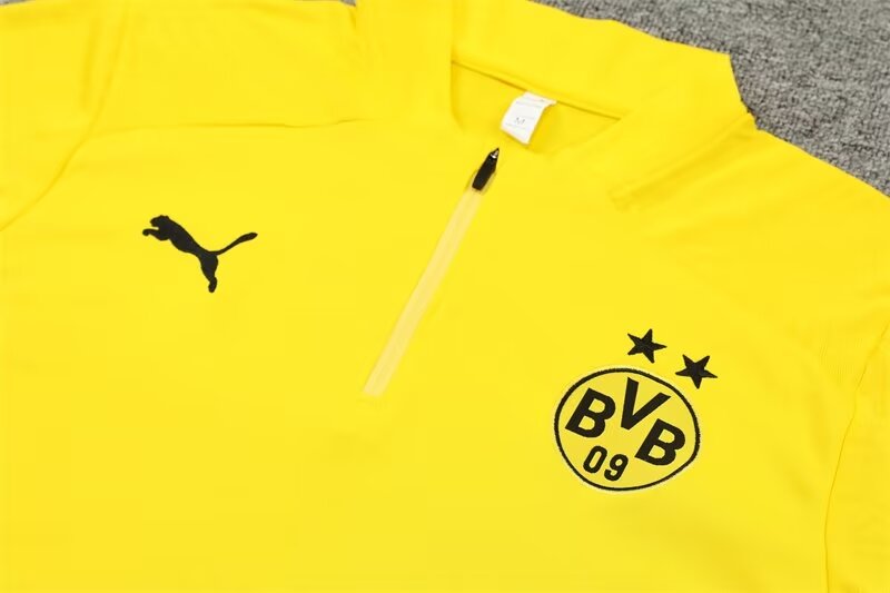 Borussia Dortmund 24/25 Tracksuit