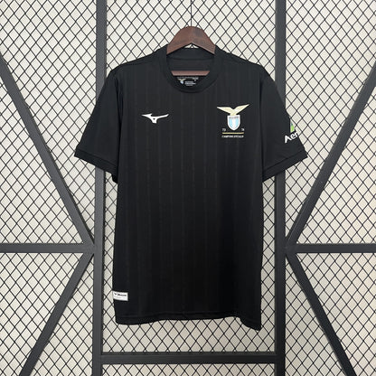 24/25 Lazio 50th Anniversary Champions Edition Black