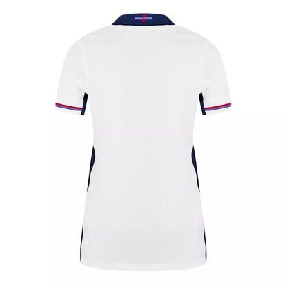 24/25 England Home Jersey