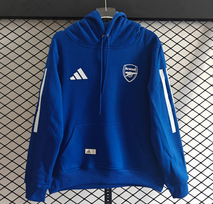 Arsenal 25/26 Hoodie