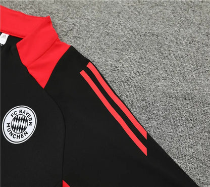 Bayern Munich 24/25 Tracksuit