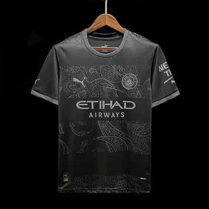 City Black Special Edition