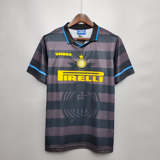 Inter 1997/98 Away Jersey