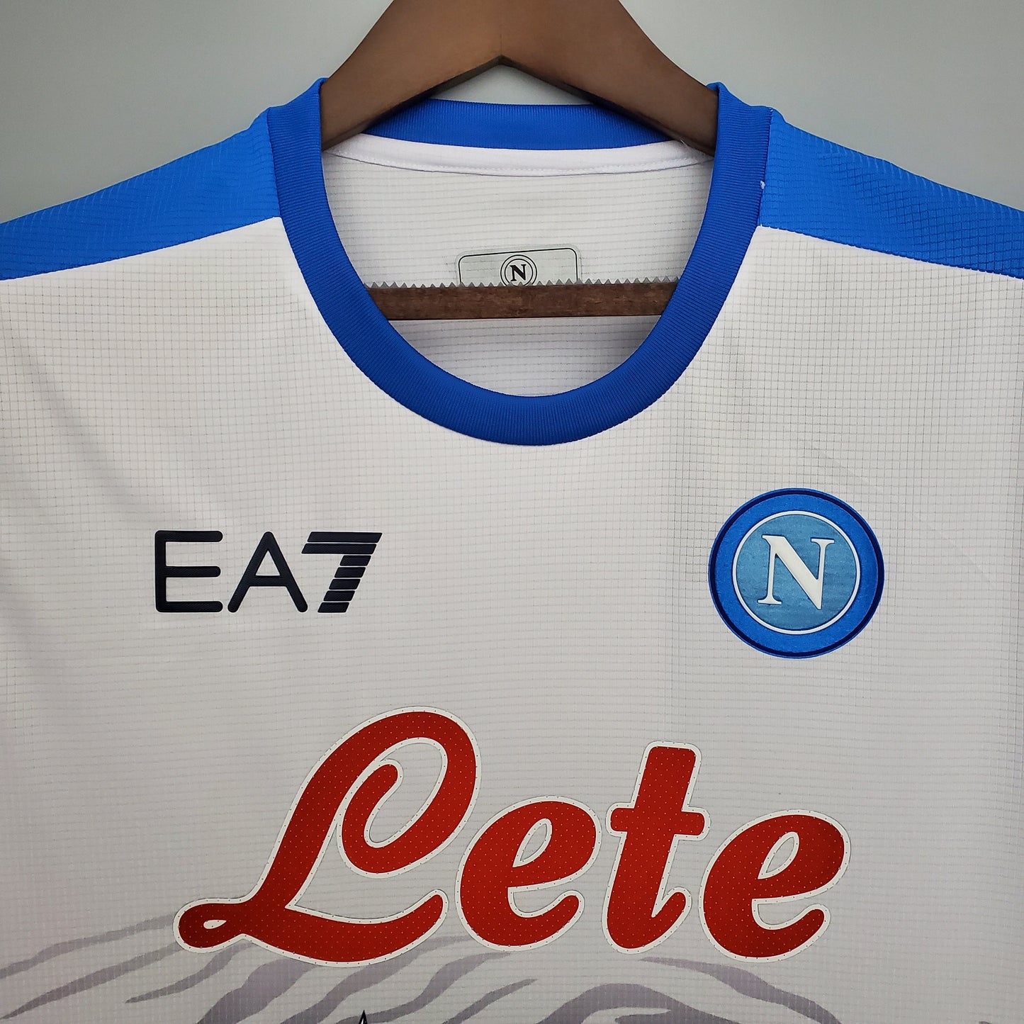 Napoli Commemorative Edition