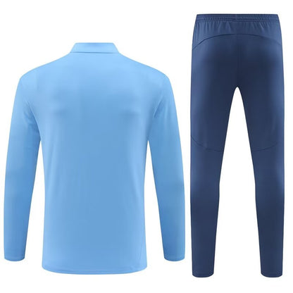 Man City 2024/25 Tracksuit