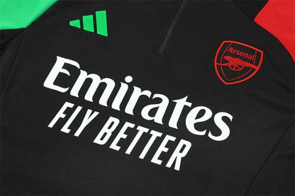 24/25 Arsenal Tracksuit