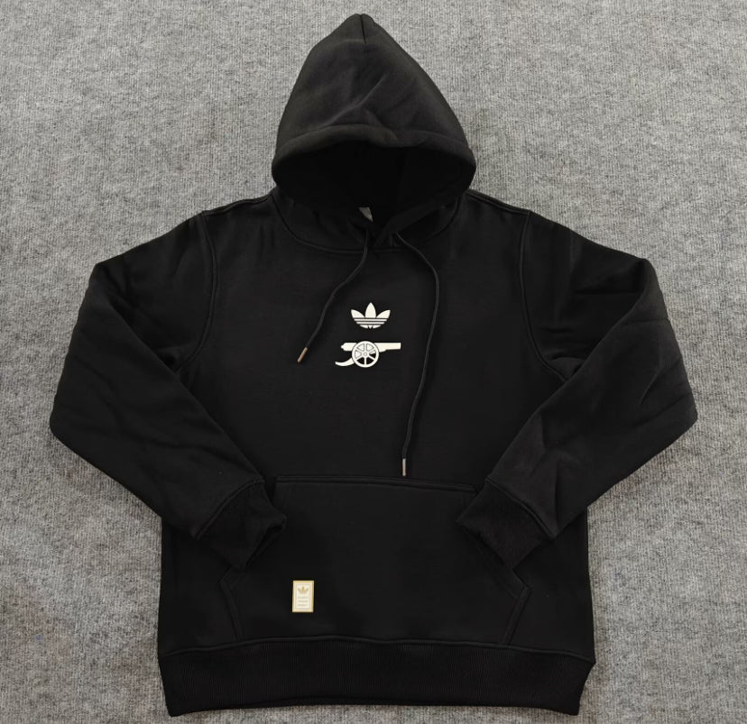 Arsenal Hoodie 24/25