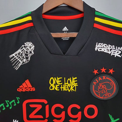 Unique Soccer Jersey