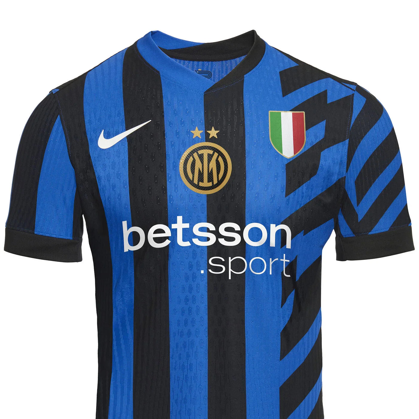 24/25 Inter Milan Home Jersey