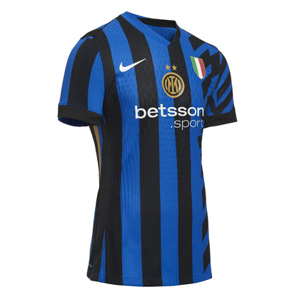 24/25 Inter Milan Home Jersey