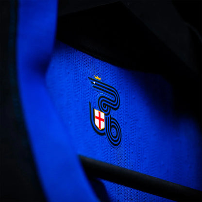 24/25 Inter Milan Home Jersey