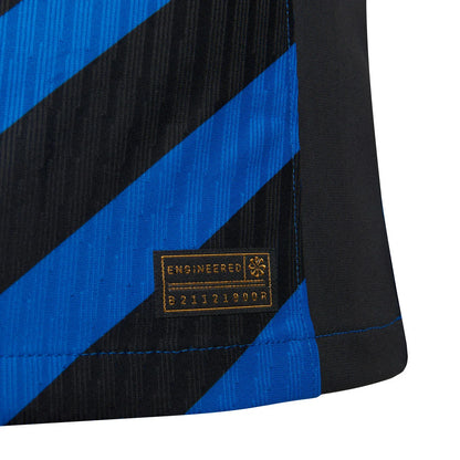 24/25 Inter Milan Home Jersey