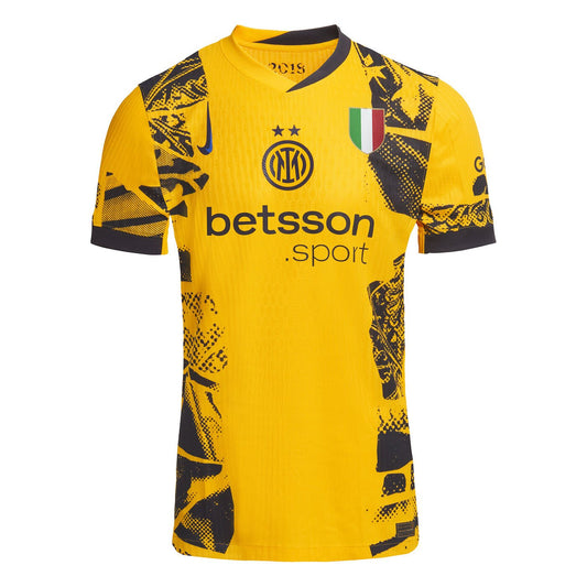 Inter 24/25 Third Kit