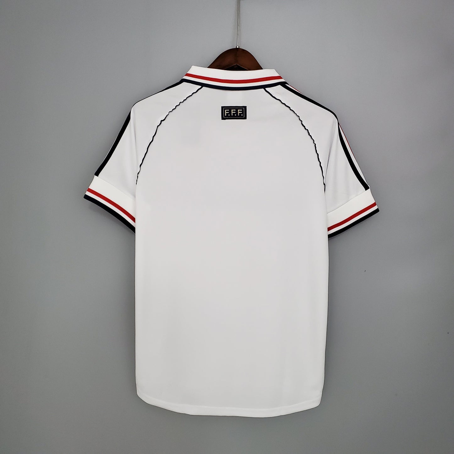France Away 2006