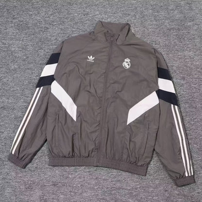 24/25 Real Madrid Tracksuit