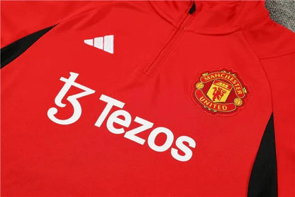 24/25 Manchester United Tracksuit