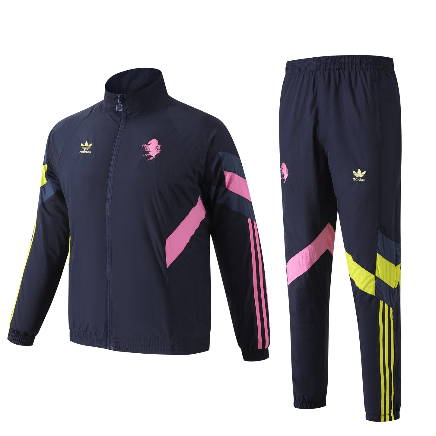 Juventus 24/25 Tracksuit