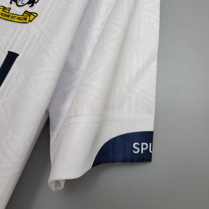 Retro Tottenham 1994 Home