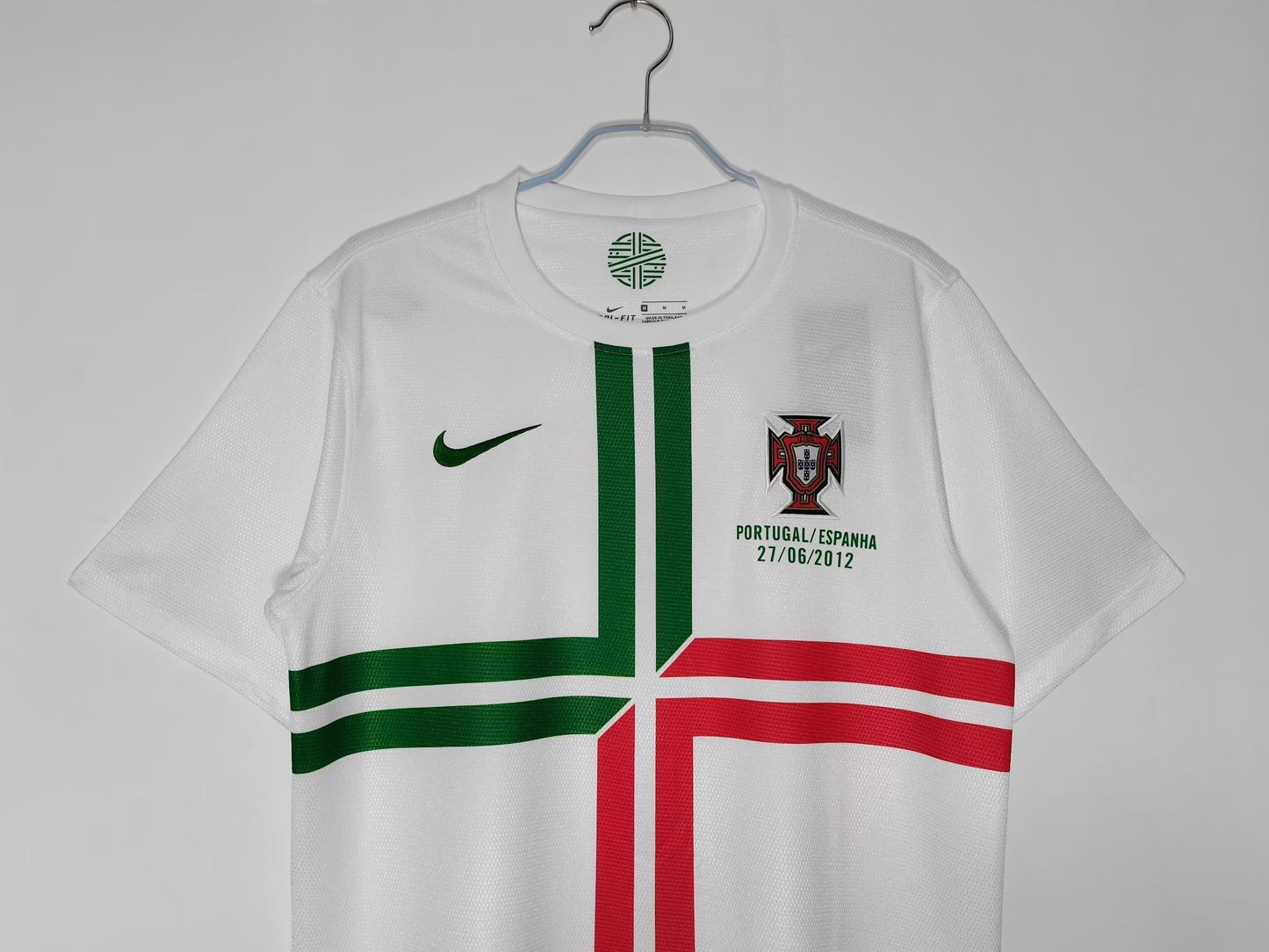 Portugal Away 2012/13 kit