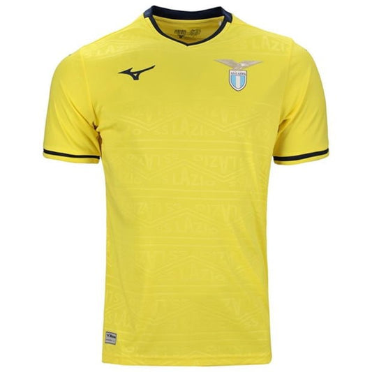 24/25 Lazio Away Kit