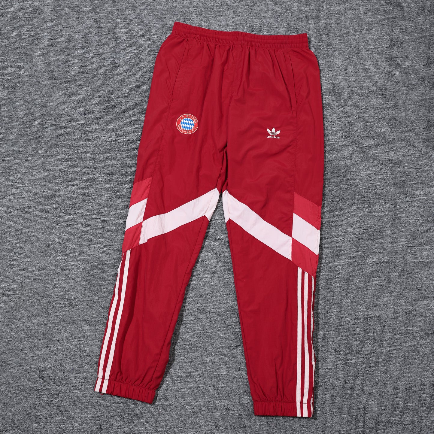 24/25 Bayern Munich Tracksuit