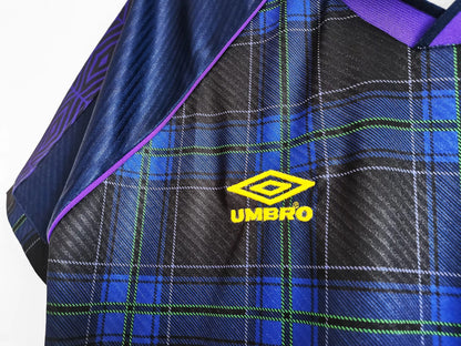 Scotland Home Jersey