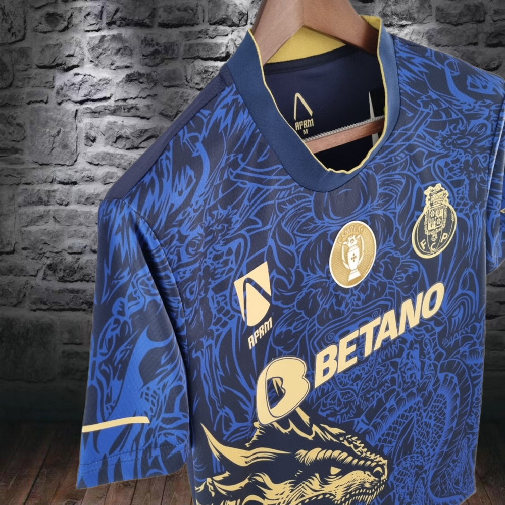 F.C. Porto Special Edition kit