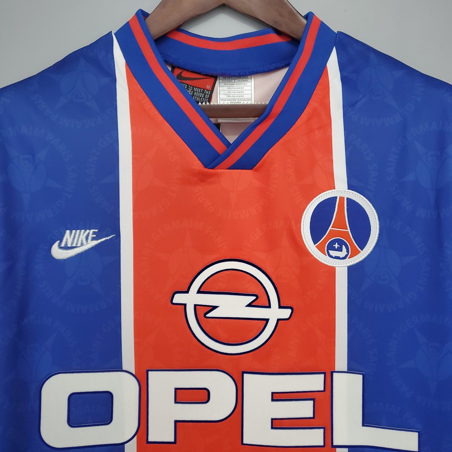 Retro PSG 95/96 Home