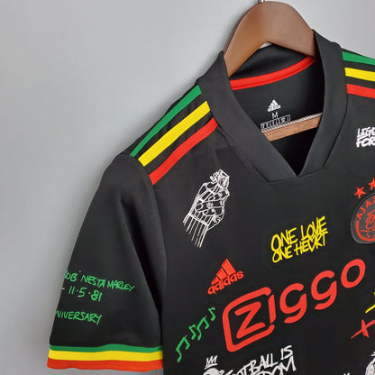 Unique Soccer Jersey