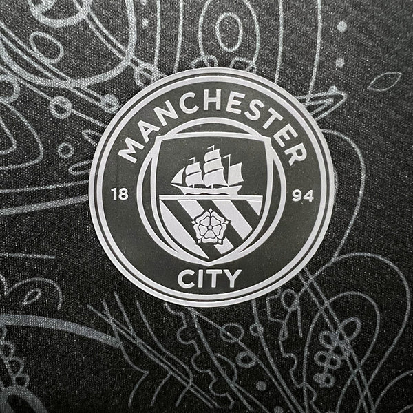 City Black Special Edition