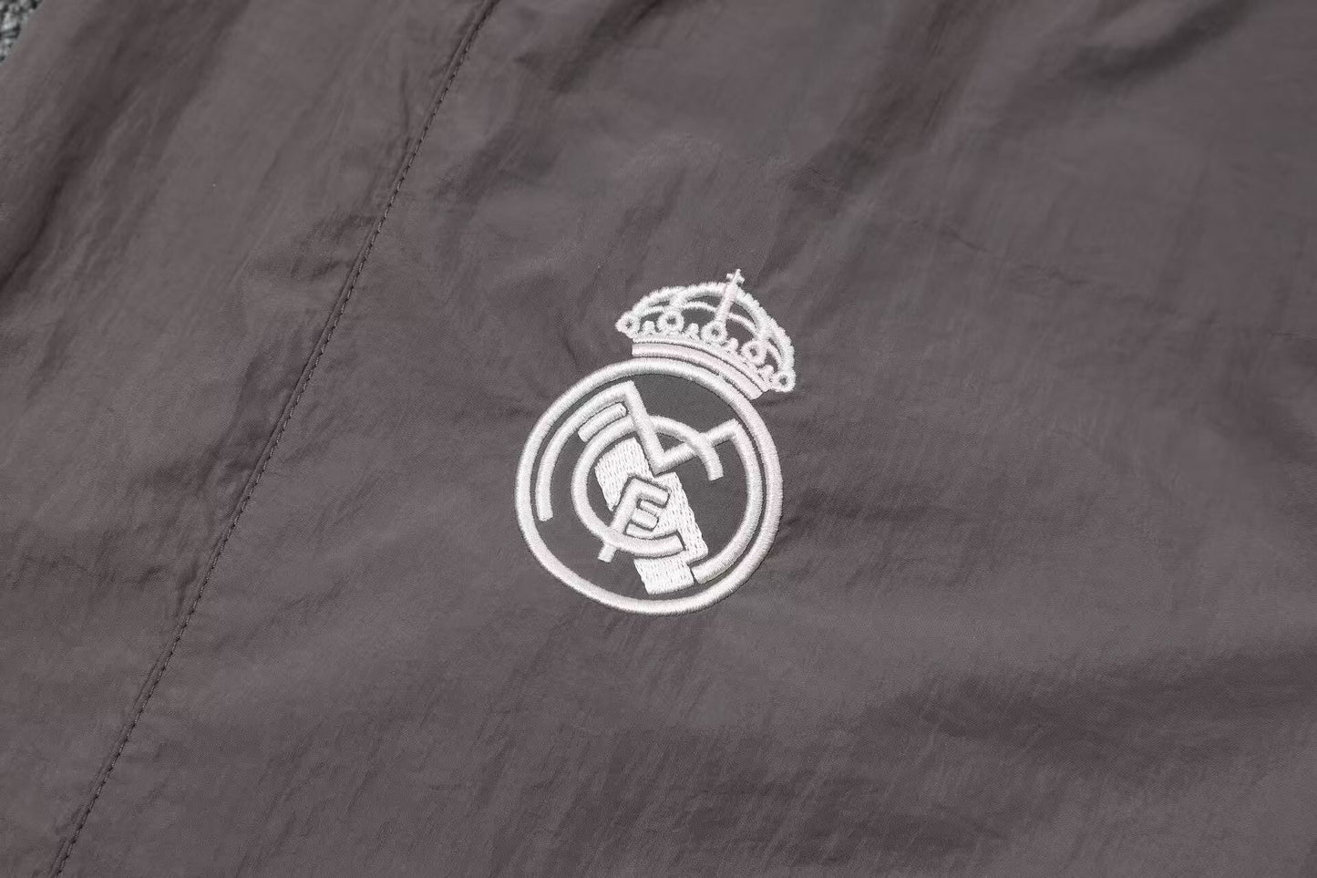 24/25 Real Madrid Tracksuit