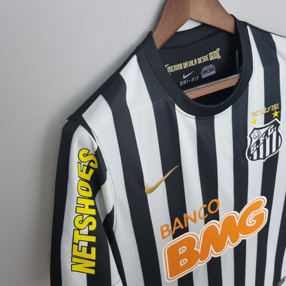 Retro Santos 2013 Away