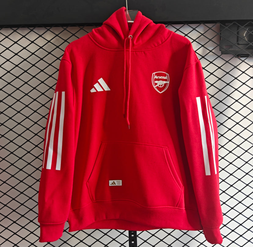 Arsenal 25/26 Hoodie