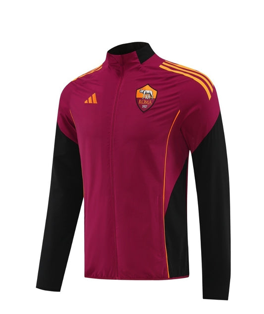 Roma 25/26 Home Windbreaker Jacket