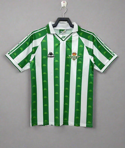 95/97 Royal Betis Home