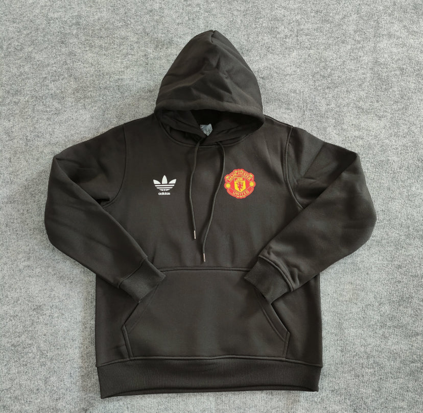 Manchester United Hoodie 23/24