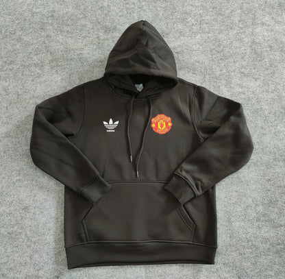 Manchester United Hoodie 23/24