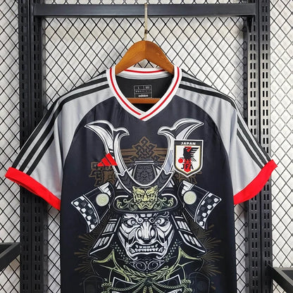 24/25 Japan Black Samurai Edition