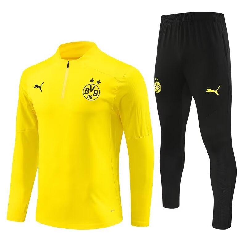 Borussia Dortmund 24/25 Tracksuit