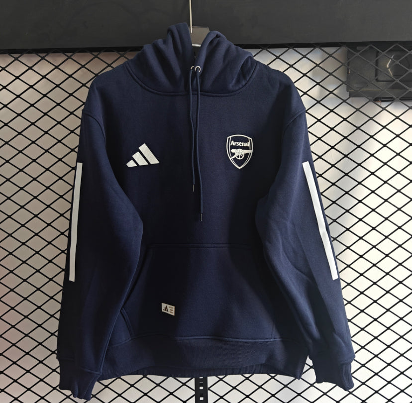 Arsenal 25/26 Hoodie