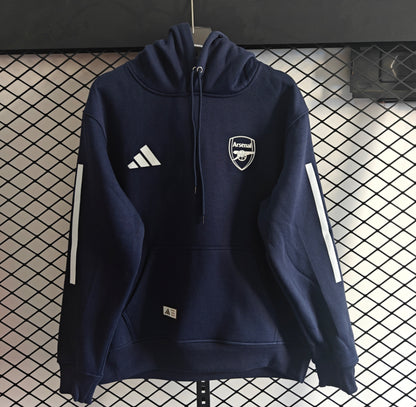 Arsenal 25/26 Hoodie