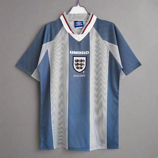 England 1996 Away