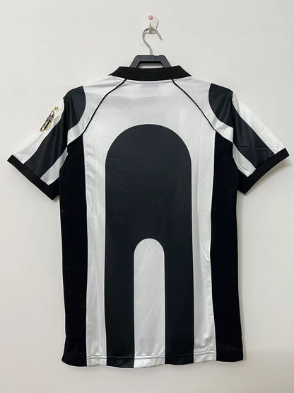 97/99 Juventus Home