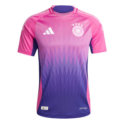 Germany 24/25 Away Jersey