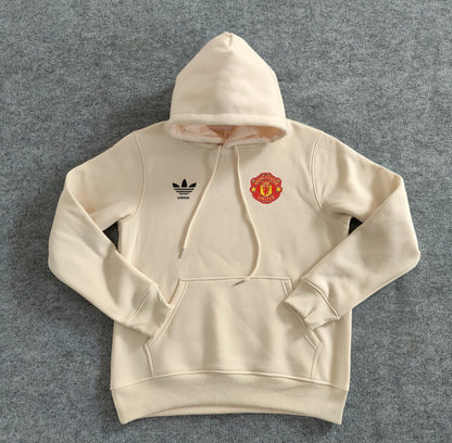 Manchester United Hoodie 23/24