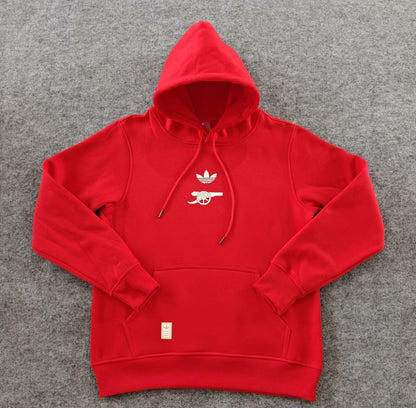 Arsenal Hoodie 24/25