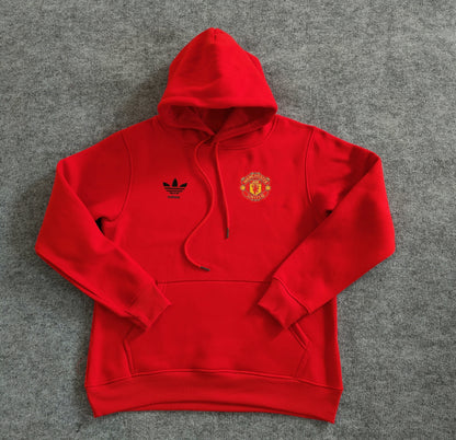 Manchester United Hoodie 23/24
