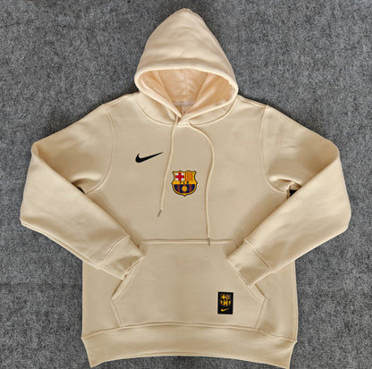 Barcelona 24/25 Home Hoodie
