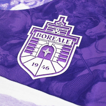Boreale Home Jersey