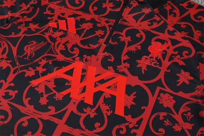 Liverpool Special 25/26 Full Tracksuit